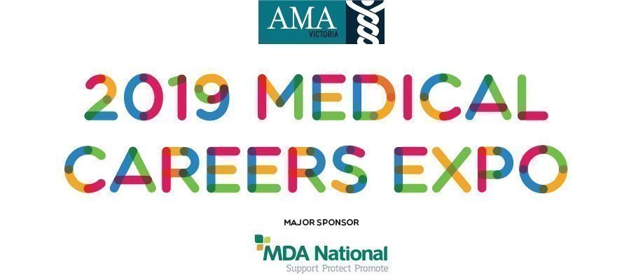 2019 Medical Careers Expo