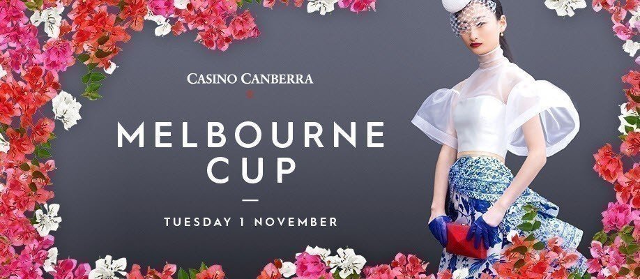 Casino Canberra 'Melbourne Cup 2016'