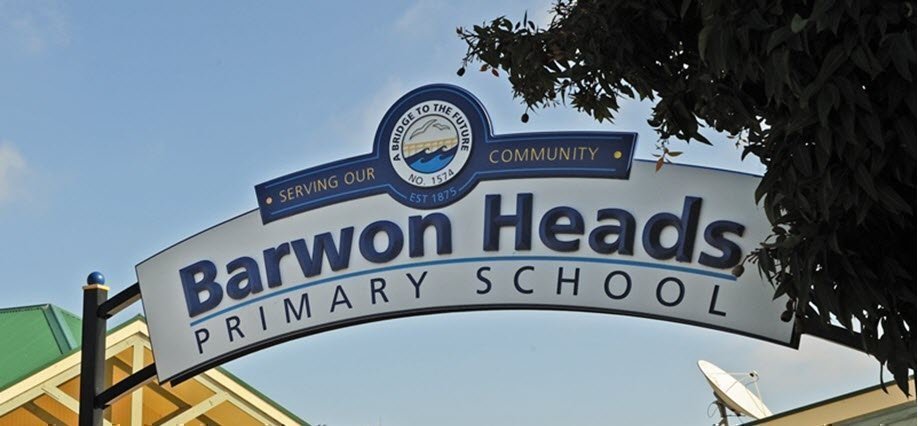 Barwon Heads Primary School Movie Night