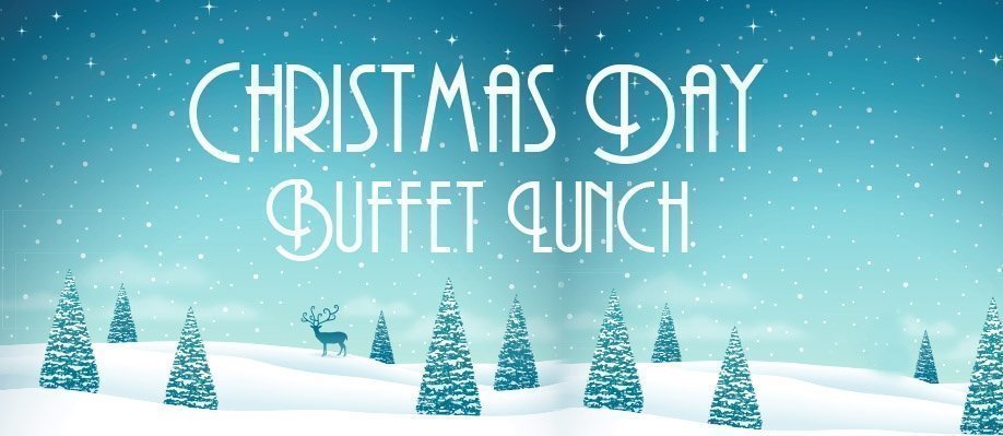 Christmas Day Buffet Lunch – Baulkham Hills Sports
