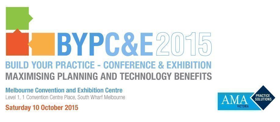 Build Your Practice Conference and Exhibition 2015