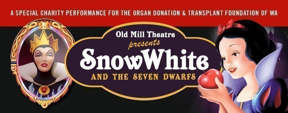 ODAT presents Snow White & the Seven Dwarfs