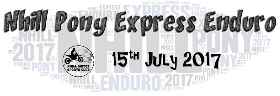 Nhill Pony Express Enduro