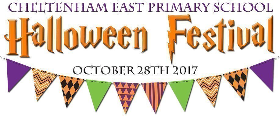 Cheltenham East Primary School Halloween Festival
