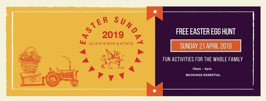 Easter Family Fun Day 