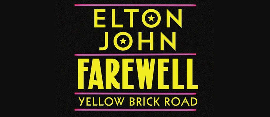 Transport Services for Elton John Farewell Yellow Brick Road Tour: Orange to Bathurst & Return