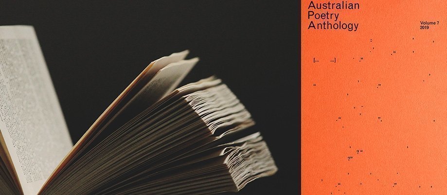 Australian Poetry Anthology Launch - Big Read