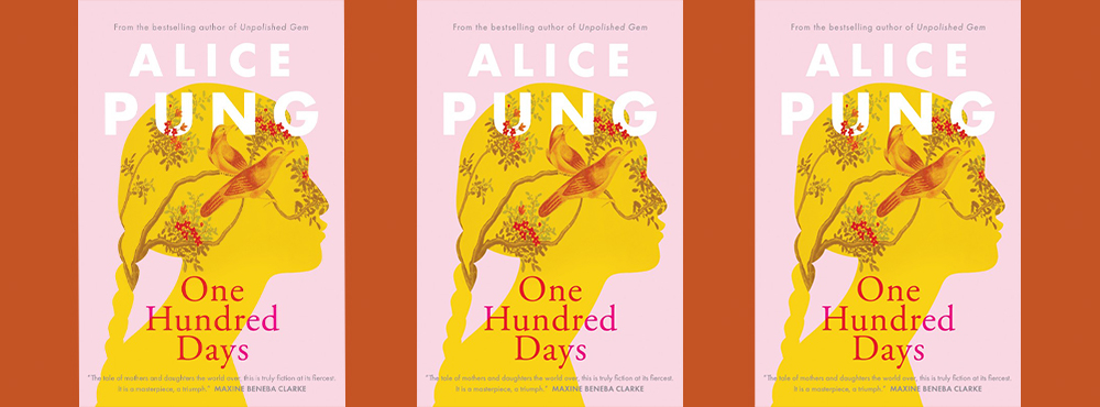 Talk: One Hundred Days — Alice Pung