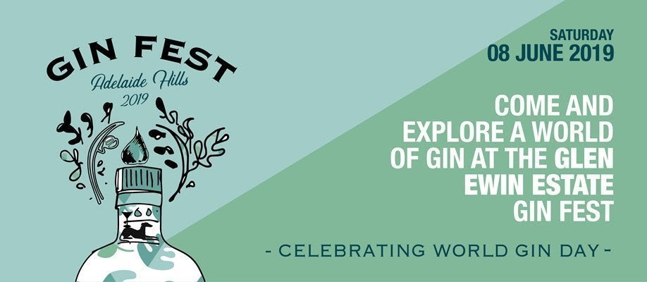 Gin Fest at Glen Ewin Estate