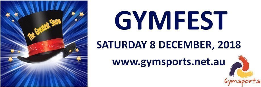 Gymsports GYMFEST 2018