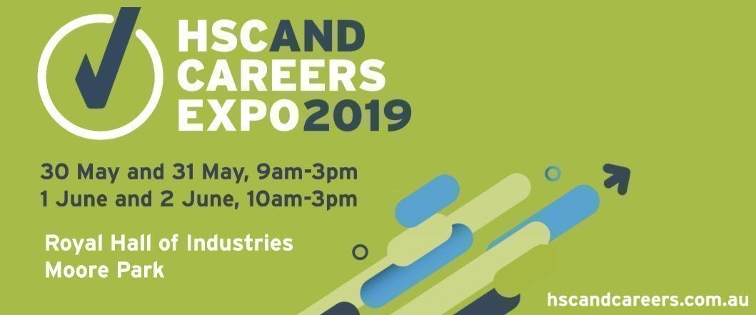 HSC and Careers Expo 2019