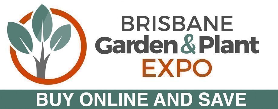 Brisbane Garden & Plant Expo 2019