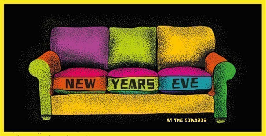 New Years Eve at The Edwards