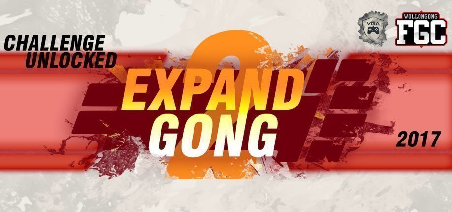 Expand Gong 2