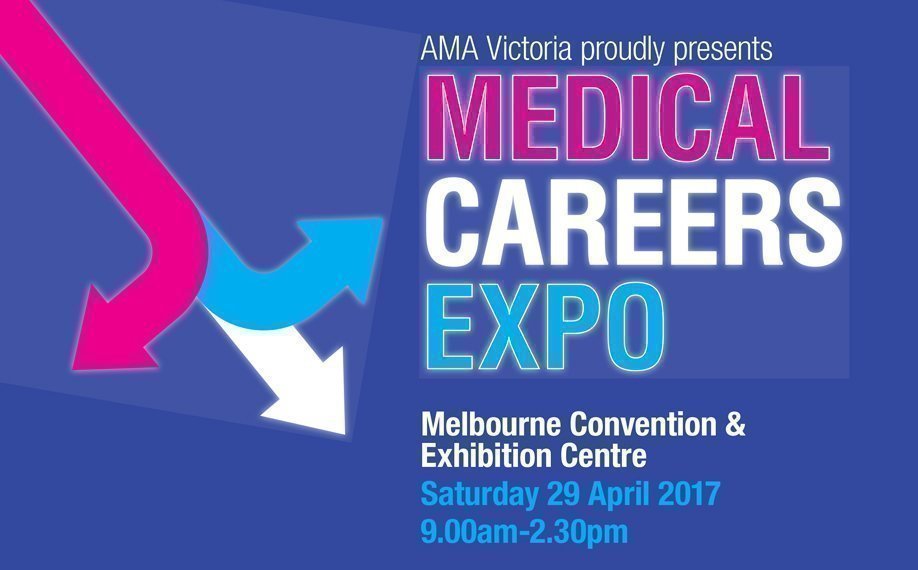 Medical Careers Expo 2017