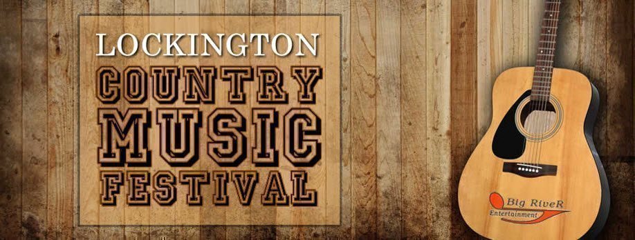 Lockington Country Music Festival 2018