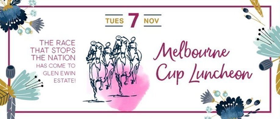 Melbourne Cup Luncheon  
