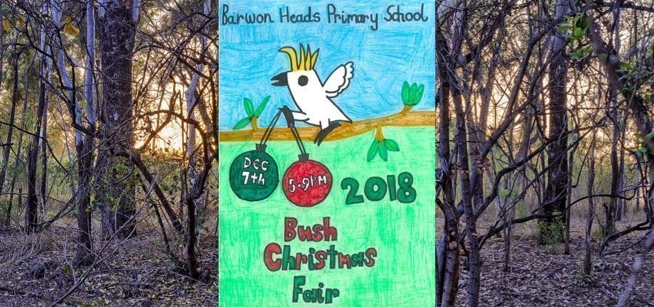 Barwon Heads Primary School Christmas Fair – Early Bird Unlimited Ride Ticket 