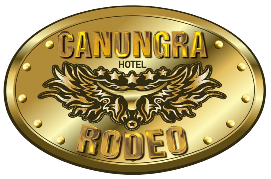 CANUNGRA HOTEL RODEO 2022