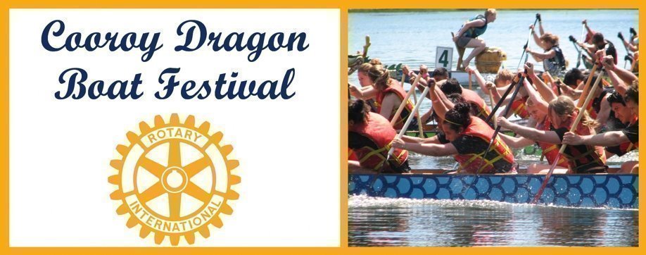 Cooroy Dragon Boat Festival
