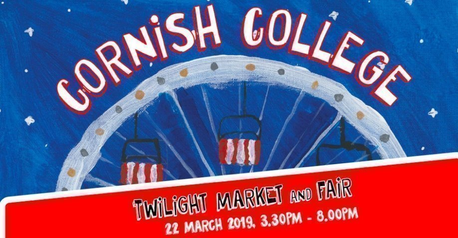 Cornish College Twilight Market & Fair