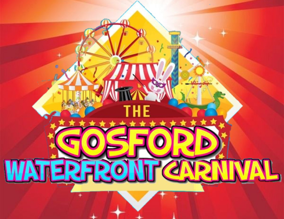Gosford Waterfront Family Carnival 2019