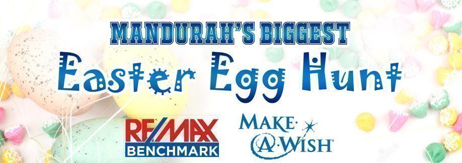 Mandurah’s Biggest Easter Hunt