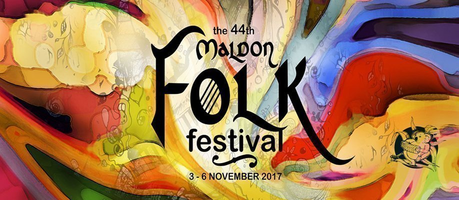 Maldon Folk Festival 2017