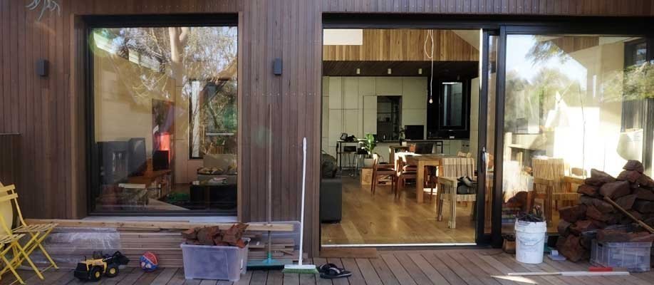Sustainable House Day – MM House
