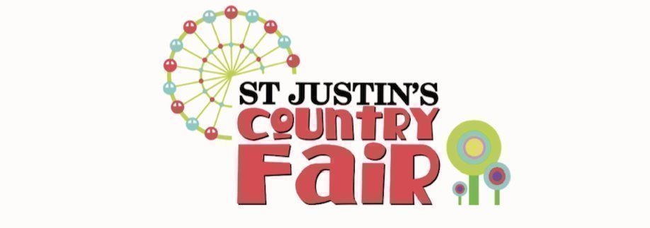 St Justin’s Country Fair 2018