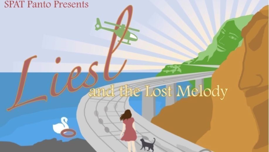 Liesl and the Lost Melody | SUNDAY 16 DEC