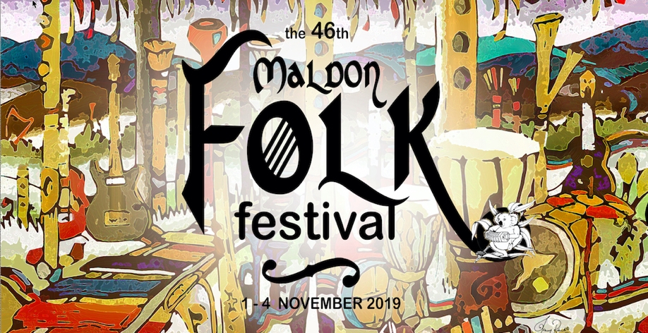 Maldon Folk Festival 2019