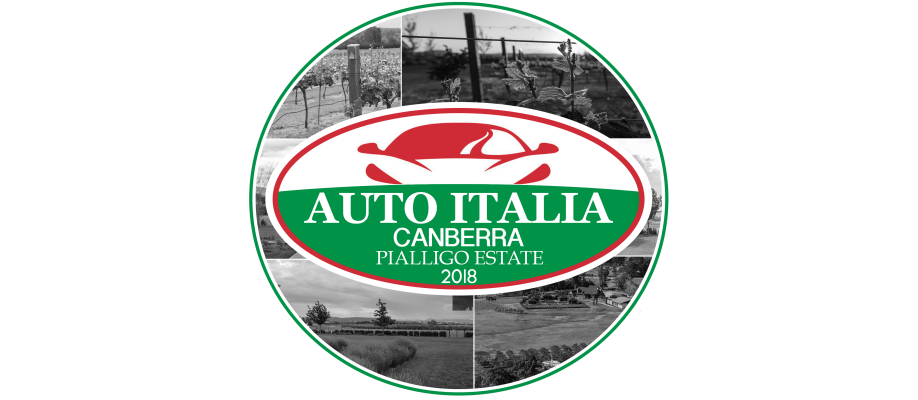 Auto Italia Canberra 2018