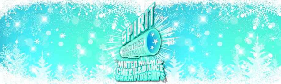 SIA Winter Warm Up Cheer & Dance Championships 2022