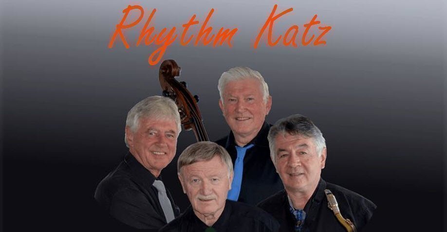 Rhythm Katz Concert