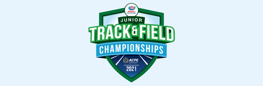 DAY 1: ACPE NSW Junior Track and Field Championships