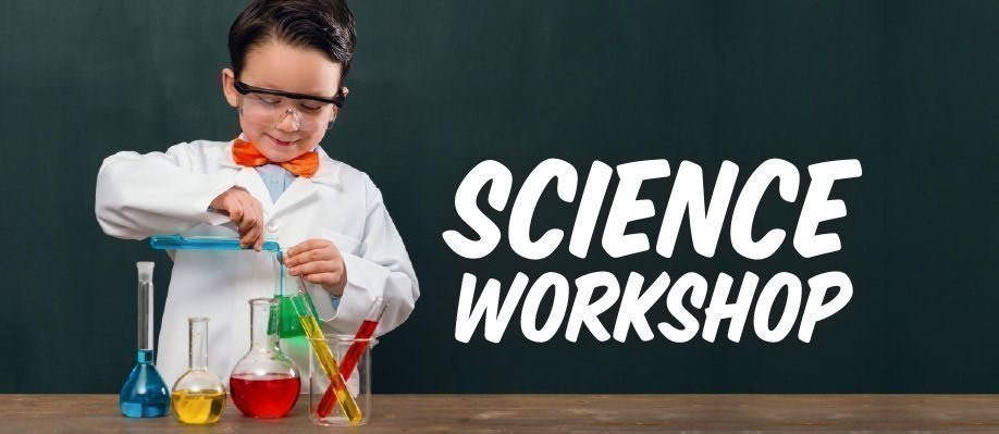 Science Workshop – Birrong Sports