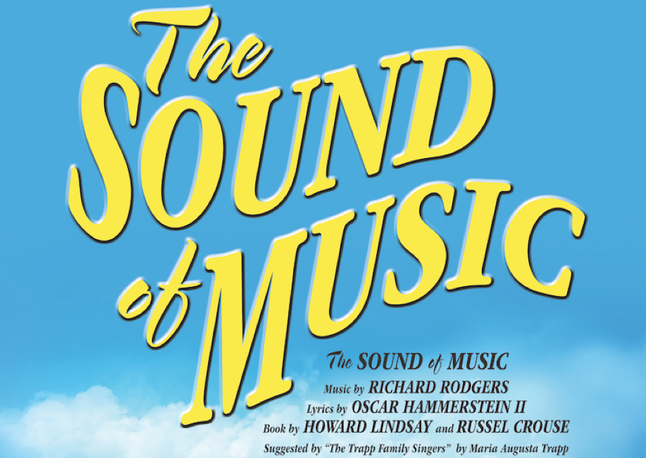 The Sound of Music | SAT 8 MAY