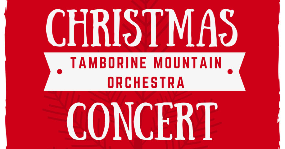 Tamborine Mountain Orchestra Christmas Concert