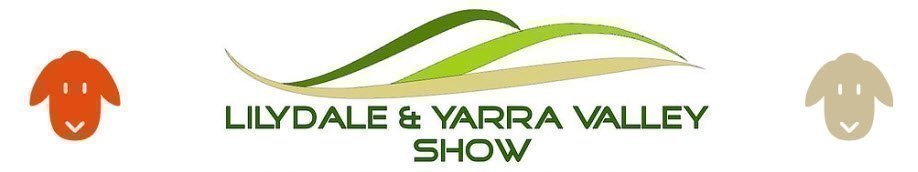 Lilydale & Yarra Valley Show 2017