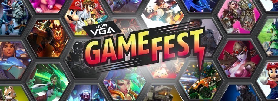 GameFest 2018