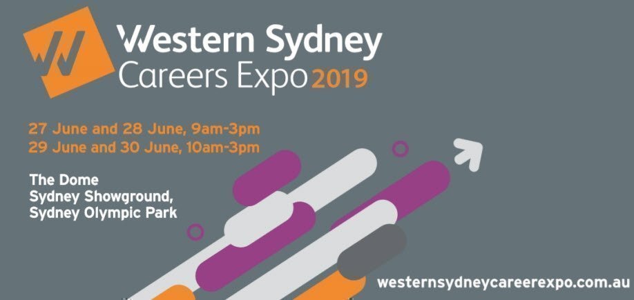 Western Sydney Careers Expo 2019