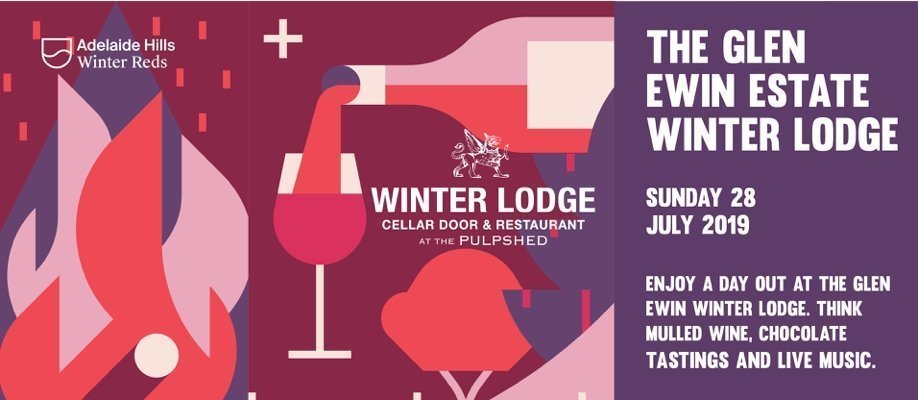 2019 Winter Reds – Winter Lodge