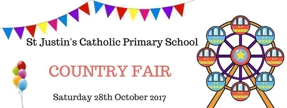 St Justin’s Country Fair