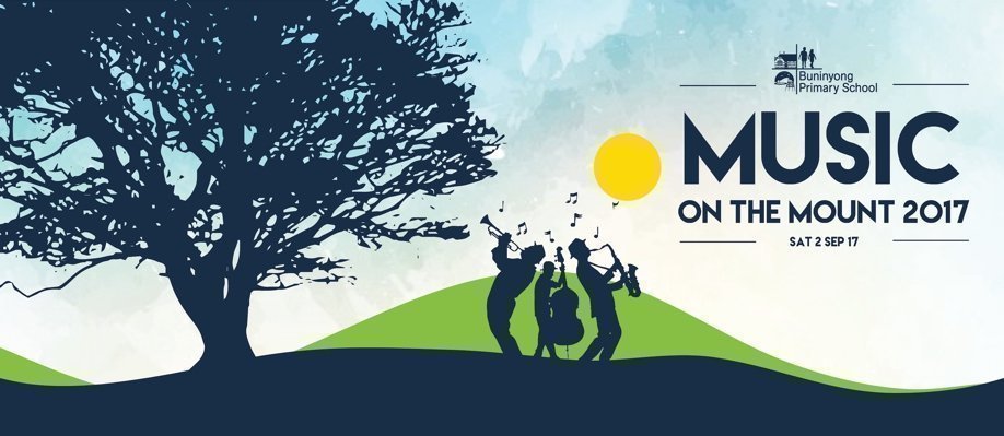 Music on the Mount 2017