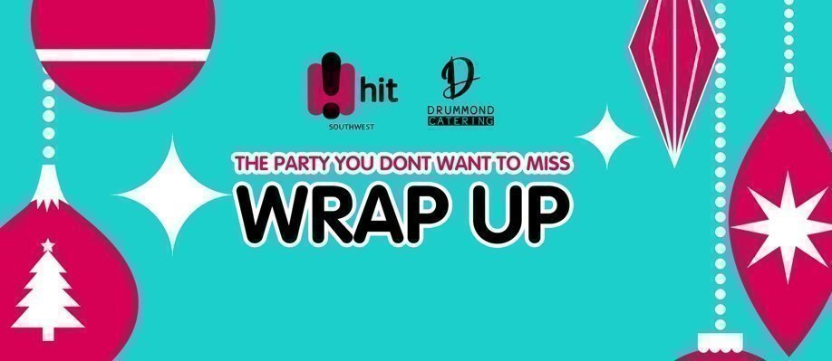 Hit FM and Drummond Catering’s Wrap Up