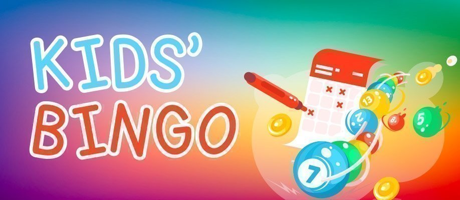 Kids Bingo – Baulkham Hills Sports Club