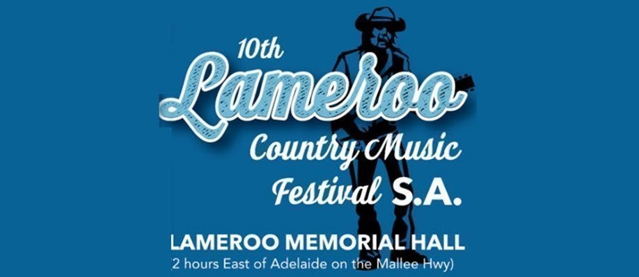 Lameroo Country Music Festival 2019