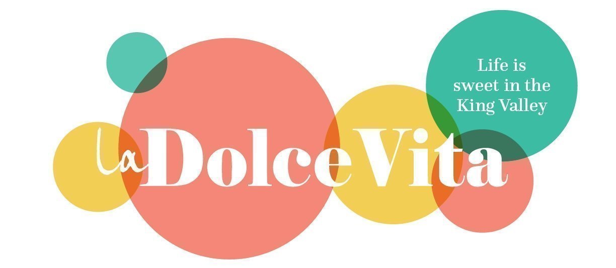 La Dolce Vita wine + food festival 2018