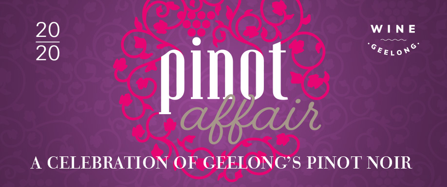Pinot Affair 2020